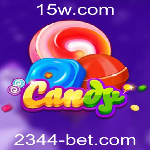 Candy: Um Mergulho no Mundo Doce do Jogo com 2344bet