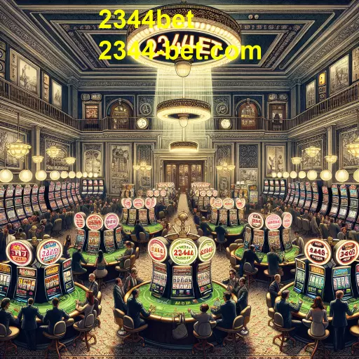 Descubra as Melhores Ofertas da 2344bet