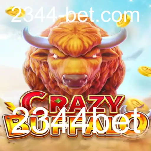 CRAZYBUFFALO: Um Mergulho no Mundo Emocionante de 2344bet