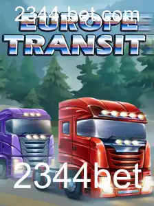 Explorando EuropeTransit: O Novo Fenômeno dos Games com 2344bet