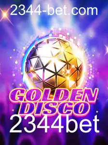 GoldenDisco: Um Novo Conceito em Jogos de Apostas