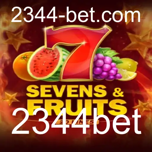 Descubra o Fascinante Mundo de SevensFruits20 com 2344bet