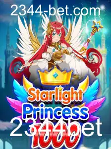 Descubra o Fascinante Mundo de StarlightPrincess1000