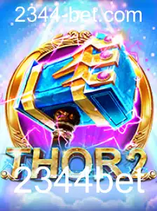 Thor2: Uma Aventura Imersiva com a Chave do Sucesso
