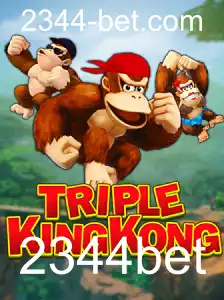 Explorando o Mundo de TripleKingKong: Uma Nova Aventura no Universo dos Games